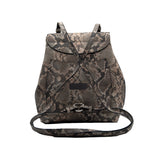 Backpack Crossbody