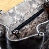 Backpack Crossbody